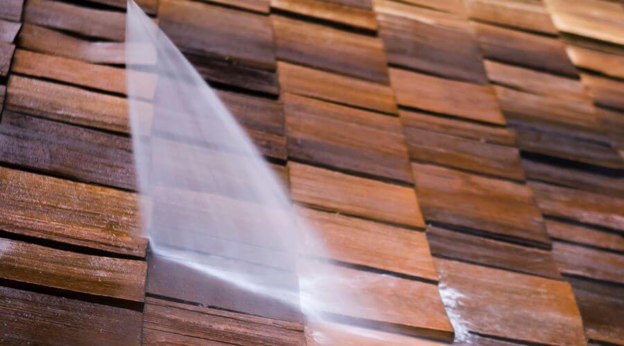 Shingle Roofing in Oconee, IL