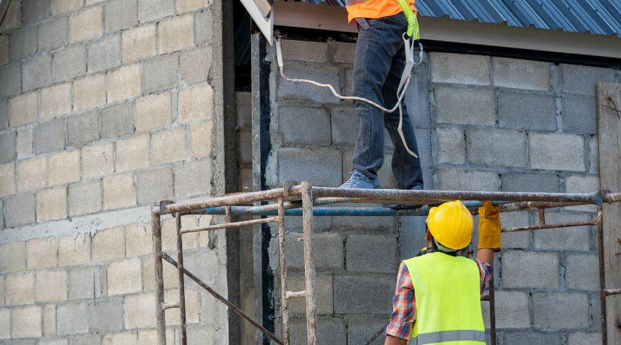 Professional residential roofers in Oconee, IL